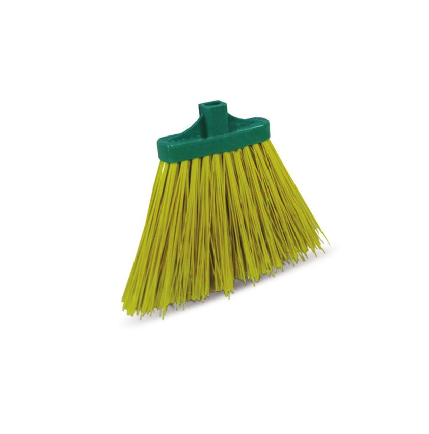 Çöpçü Süpürgesi